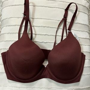 aerie | real sunnie full coverage light lined bra